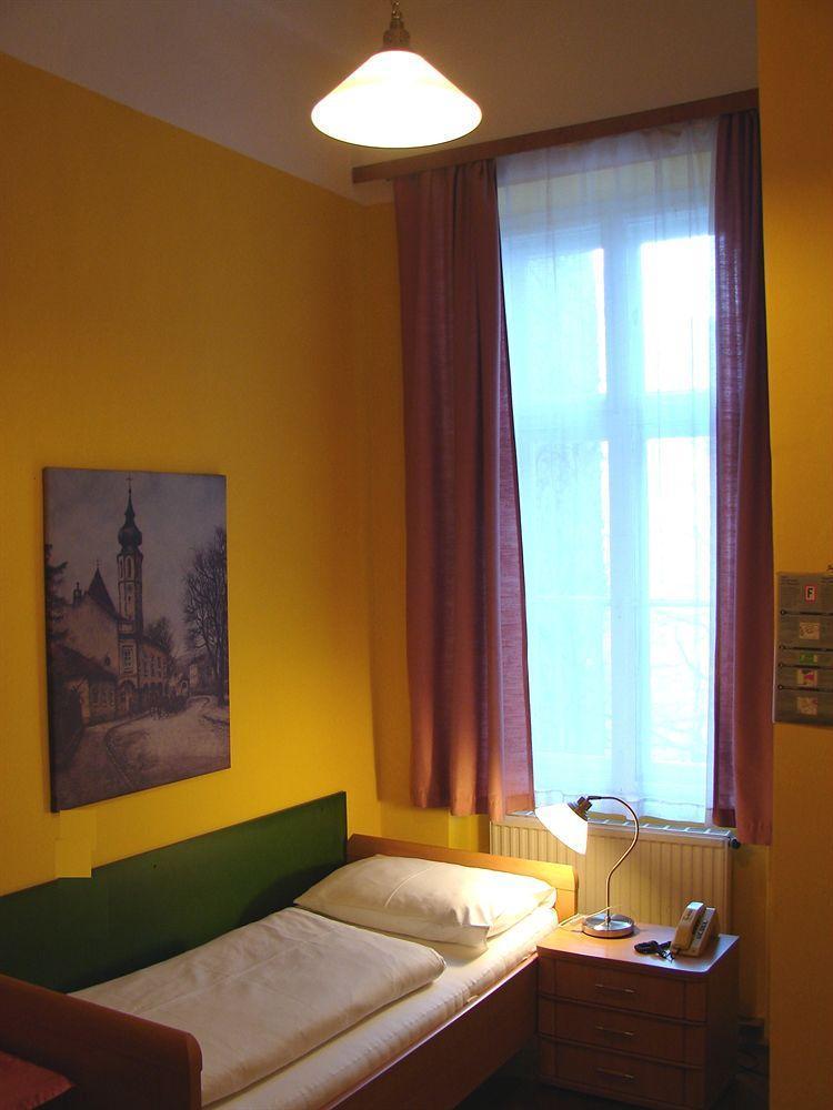 Hotel Lehrerhaus Vienne
