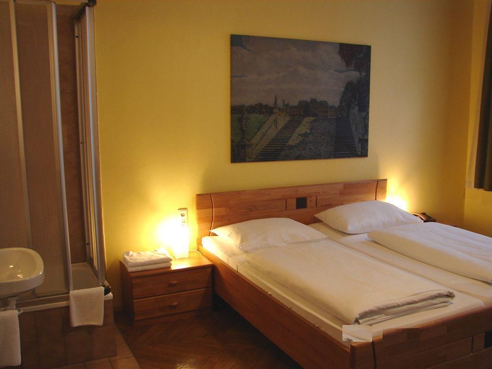 Lehrerhaus Hotel Vienne