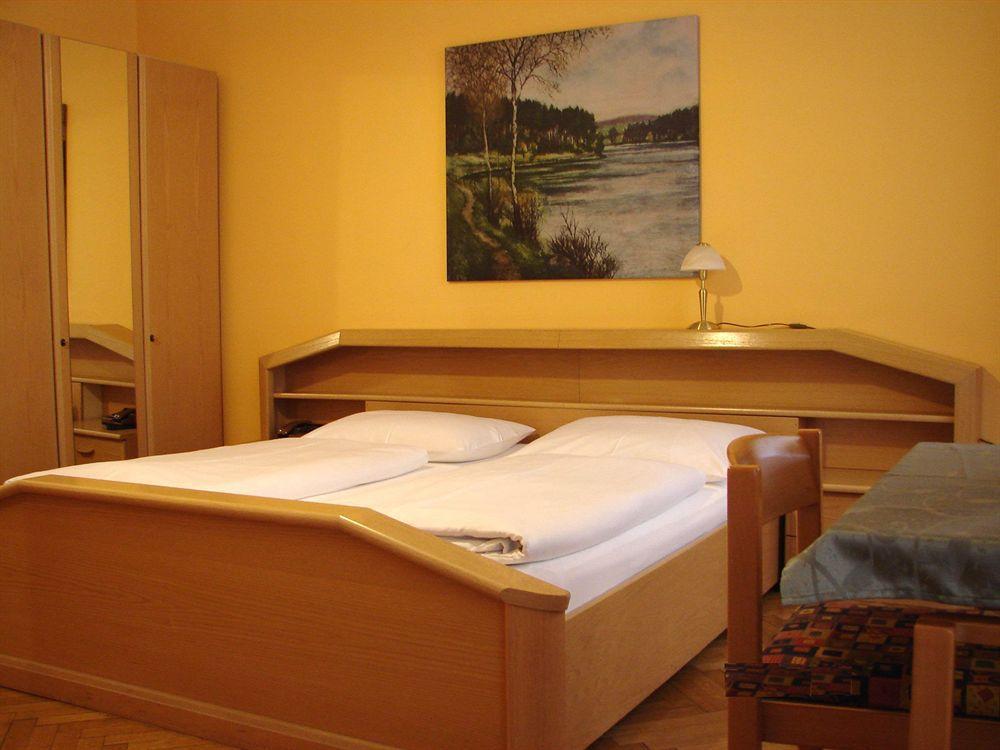Hotel Lehrerhaus Vienne