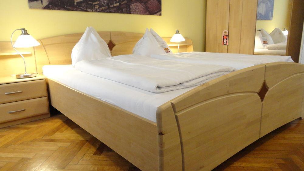 Lehrerhaus 2* Vienne