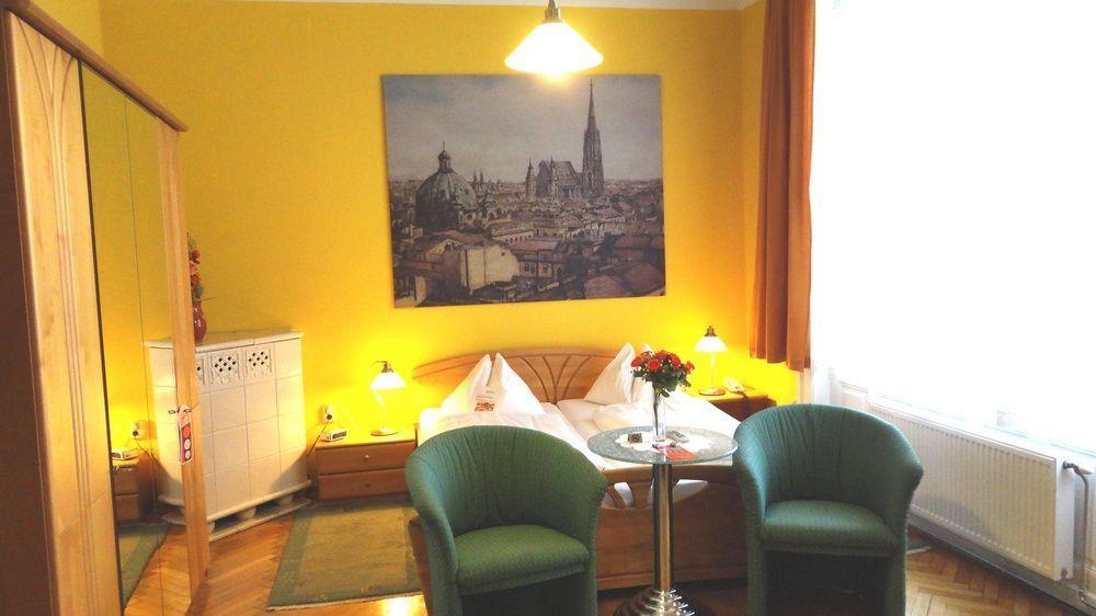 Lehrerhaus 2* Vienne