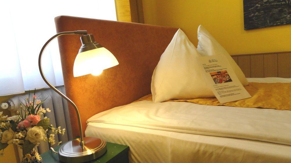 Lehrerhaus 2* Vienne