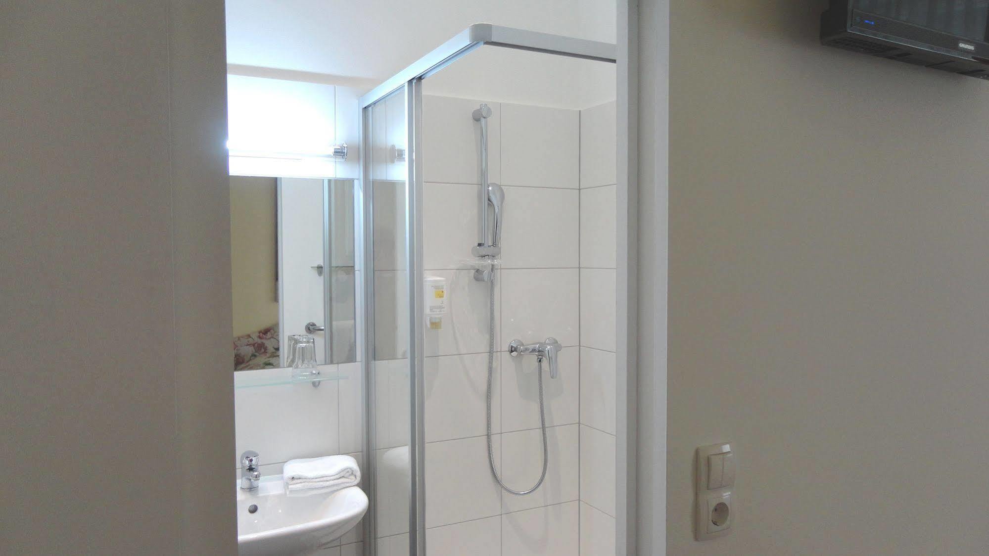 Hotel Lehrerhaus Vienne